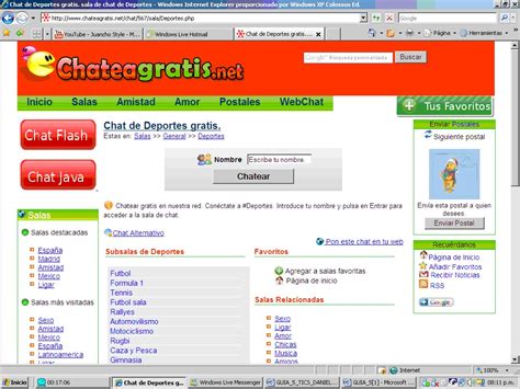 chat gay tenerife gratis|More.